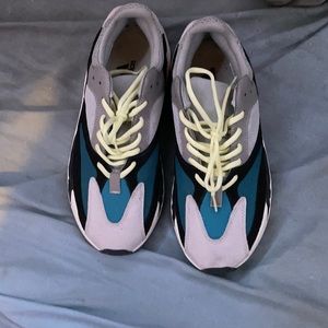 YEEZY BOOST 700 Wave Runner